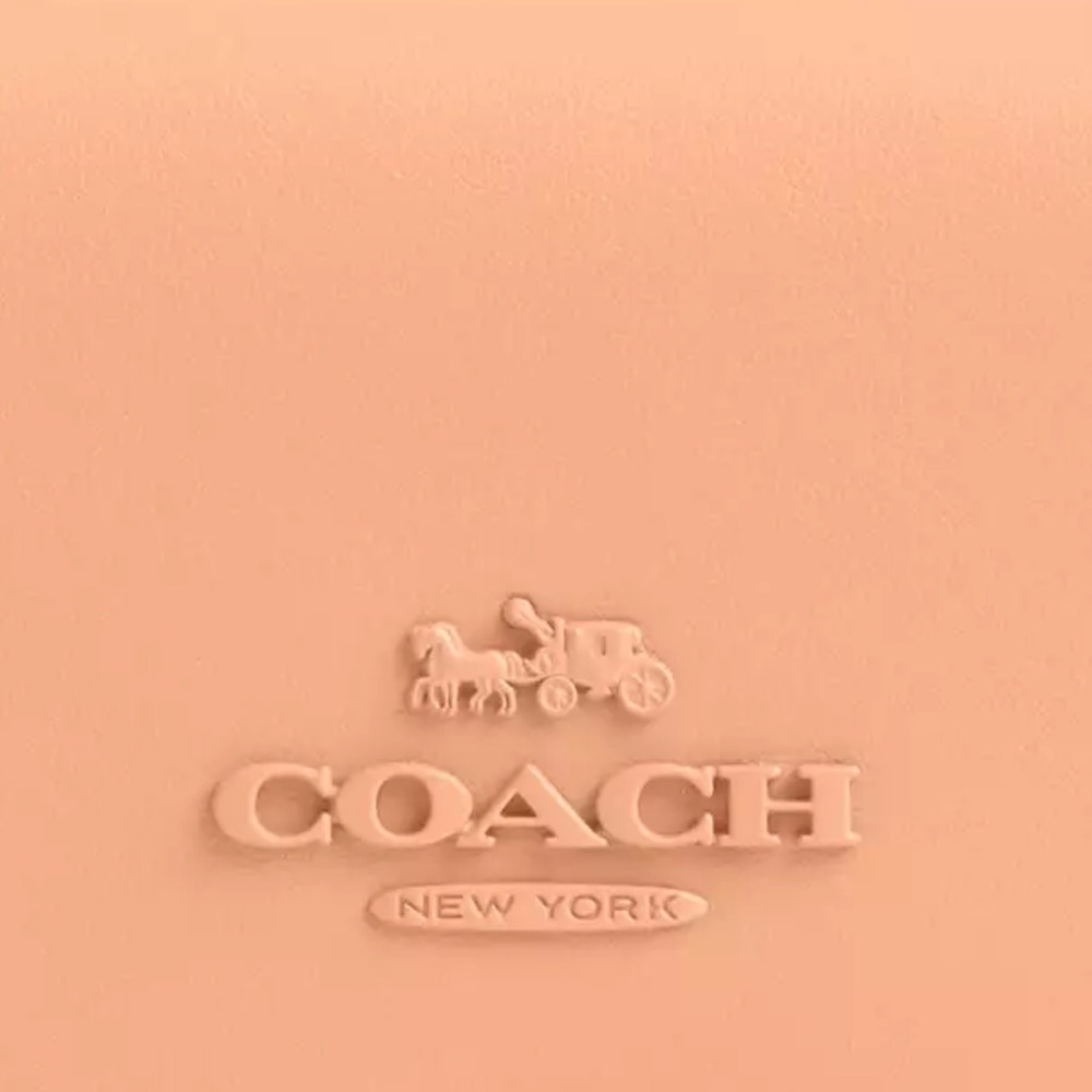 Coach Micro Wallet new with tags - Picture 3 of 5